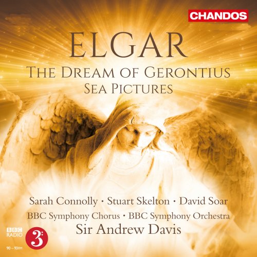 David Soar - Elgar: The Dream of Gerontius (2014)