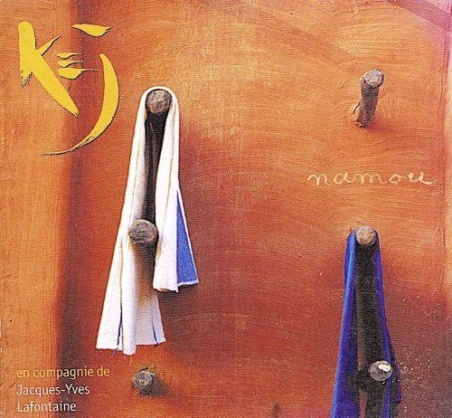 Kej - Namou (2003)