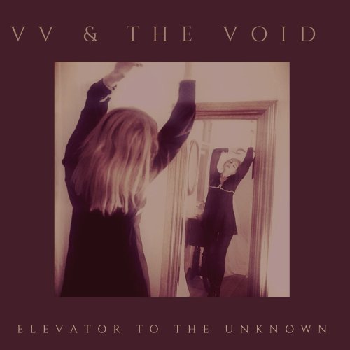 VV & The Void - Elevator to the Unknown (2020) Hi-Res