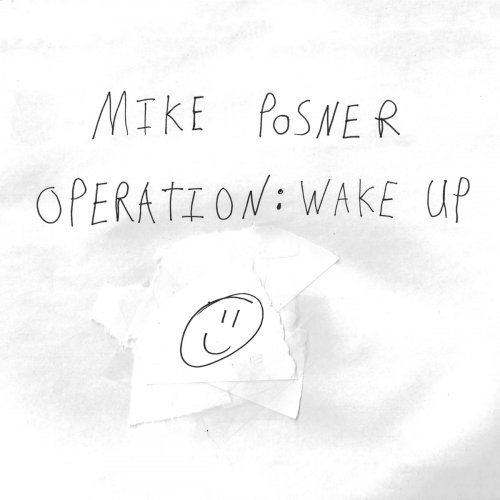 Mike Posner - Operation: Wake Up (2020)