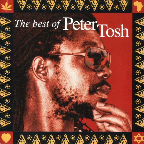 Peter Tosh - Scrolls Of The Prophet  The Best Of Peter Tosh (1999)