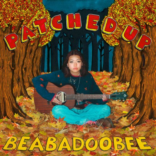beabadoobee - Patched Up (2018)