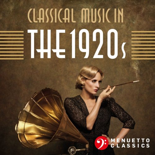 VA - Classical Music in the 1920s (2020)