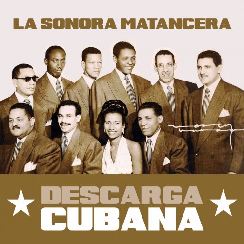 La Sonora Matancera - Descarga Cubana (2020)