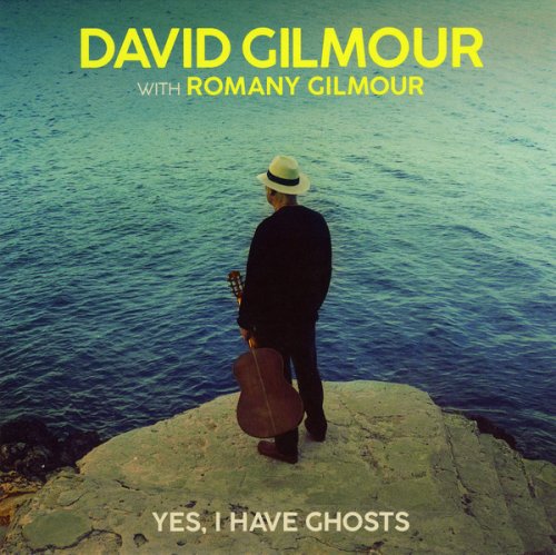 David Gilmour With Romany Gilmour - Yes, I Have Ghosts (2020) Vinyl, 7