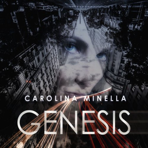 Carolina Minella - Génesis (2020) [Hi-Res]