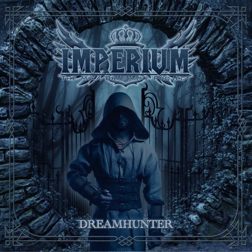 Imperium - Dreamhunter (2016) Hi-Res