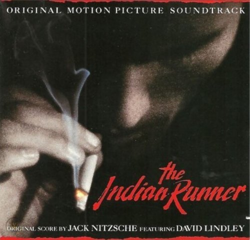 Various Artist - The Indian Runner - Original Motion Picture Soundtrack (1991)