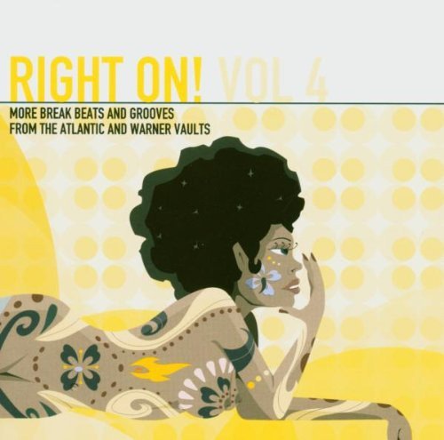 VA - Right On! Vol 4 (2002)
