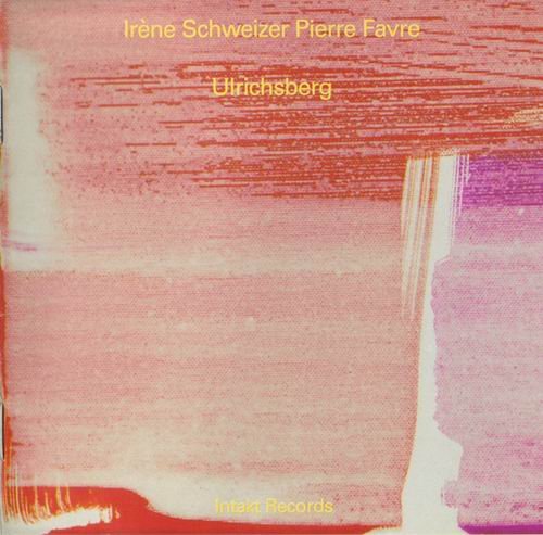 Irene Schweizer, Pierre Favre - Ulrichsberg (2004)