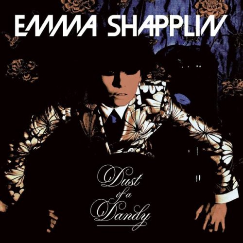 Emma Shapplin - Dust of a Dandy (2014/2020)
