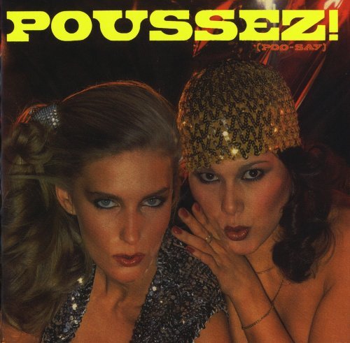Poussez! - (Poo Say) (1979)