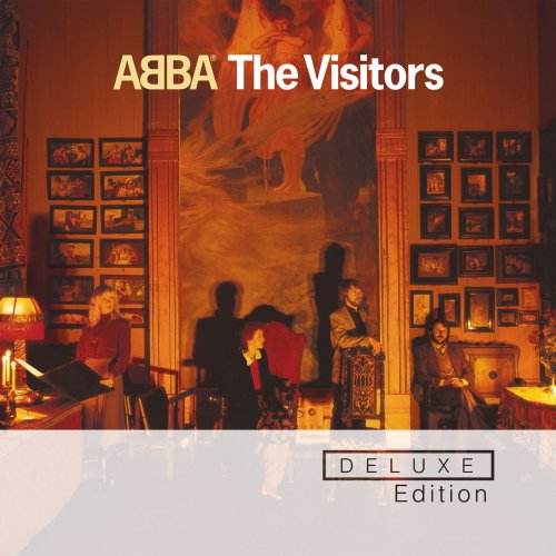 ABBA - The Visitors (Deluxe Edition) (2012)
