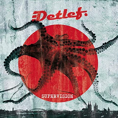 Detlef - Supervision (2020)