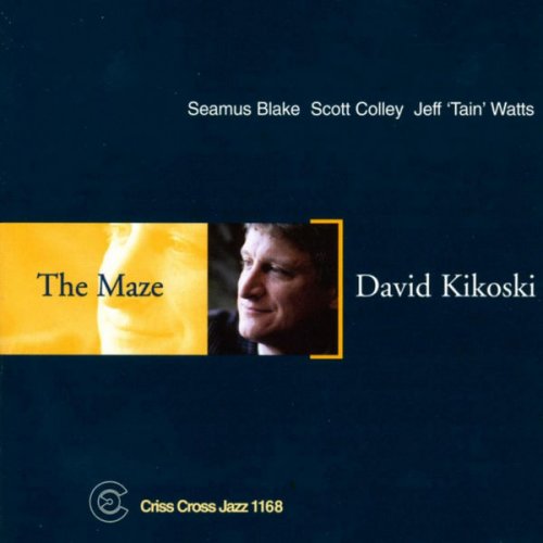 David Kikoski - The Maze (1999/2009) flac