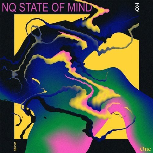 Lenzman & Dan Stezo - NQ State of Mind (2020)