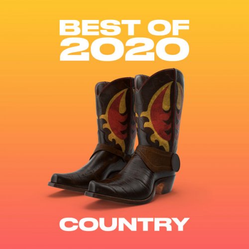 VA - Best of 2020 Country (2020) flac