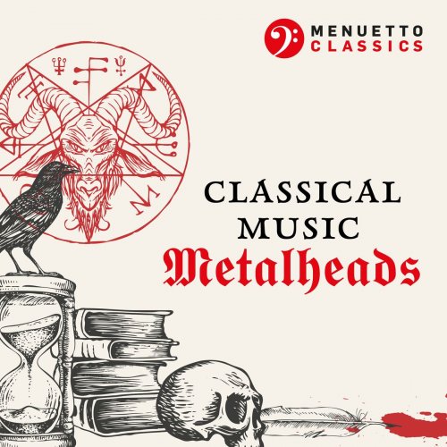 VA - Classical Music Metalheads (2020)