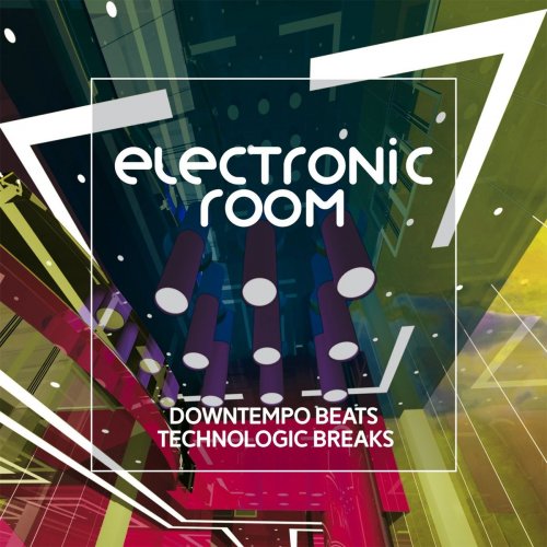 VA - Electronic Room (2020)