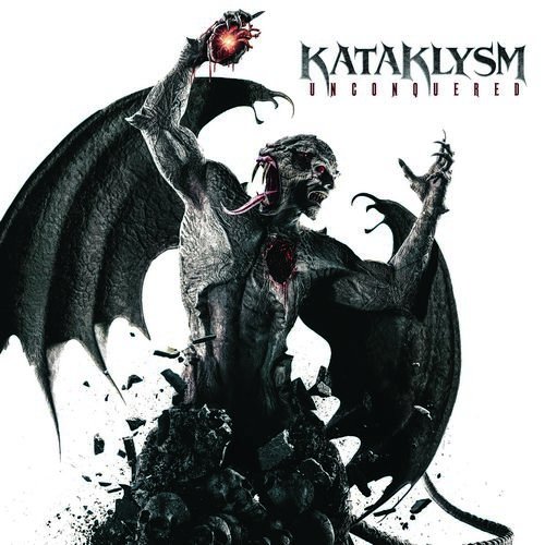 Kataklysm - Unconquered (2020) Hi-Res