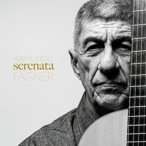 Raimundo Fagner - Serenata (2020)