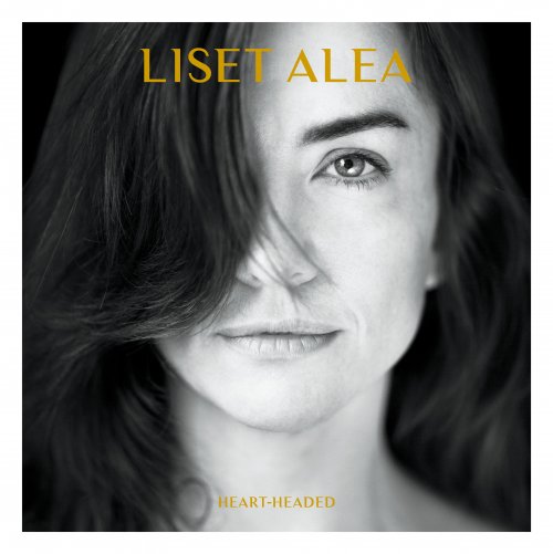 Liset Alea - Heart-Headed (2016) [Hi-Res]