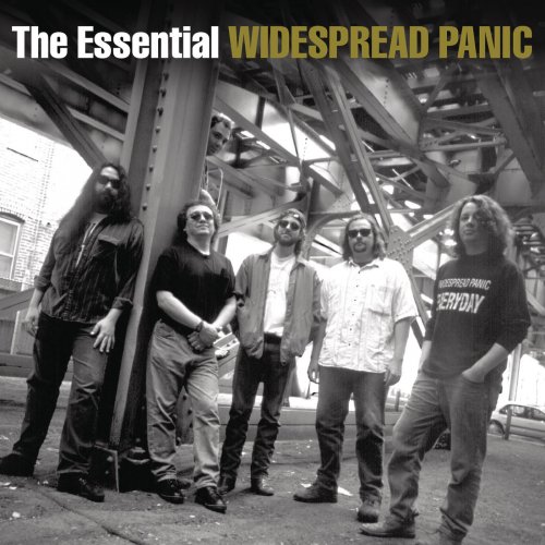 Widespread Panic - The Essential Widespread Panic (2014)