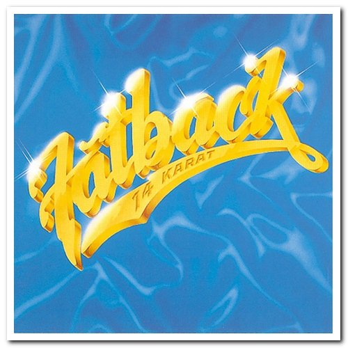 Fatback - 14 Karat (1980/1993)