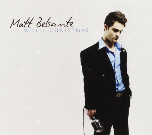 Matt Belsante - White Christmas (2008)