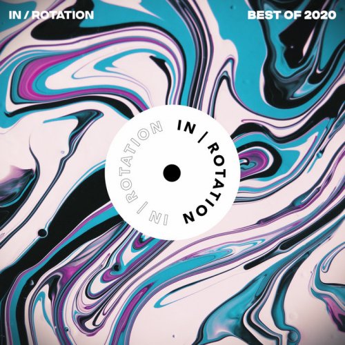 VA - IN / ROTATION - BEST OF 2020 (2020)