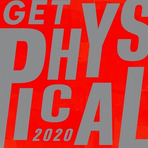 VA - The Best of Get Physical 2020 (2020)