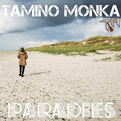 Tamino Monka - Paradies (2020)