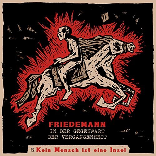 Friedemann - Kein Mensch ist eine Insel (2020)