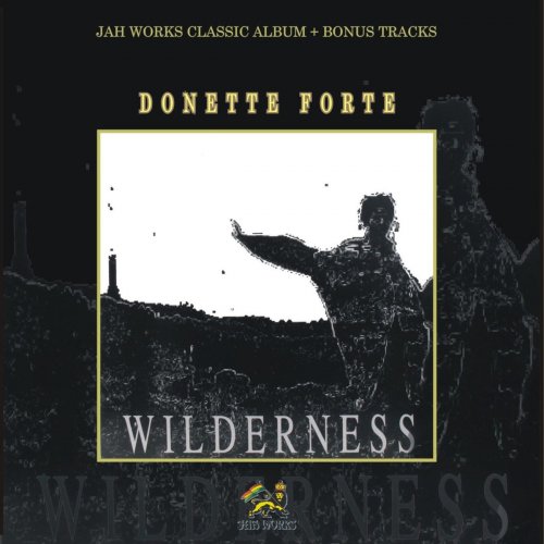 Donette Forte - Wilderness (2019)