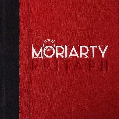 Moriarty - Epitaph (2015) [Hi-Res]