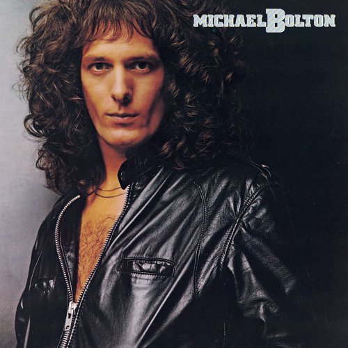 Michael Bolton - Michael Bolton (1983)