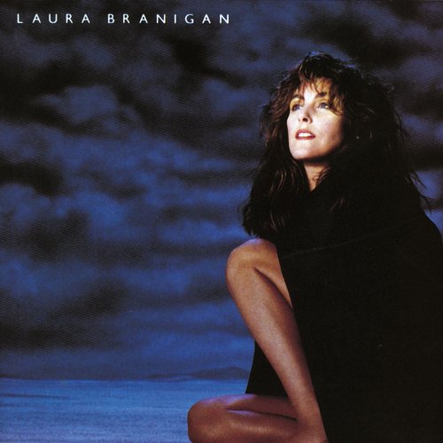 Laura Branigan - Laura Branigan (1990)