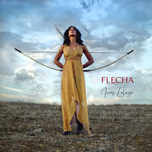 Inés Lolago - Flecha (2020) [Hi-Res]