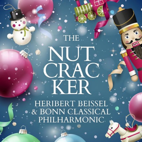 Heribert Beissel & Bonn Classical Philharmonic - The Nutcracker (2020)