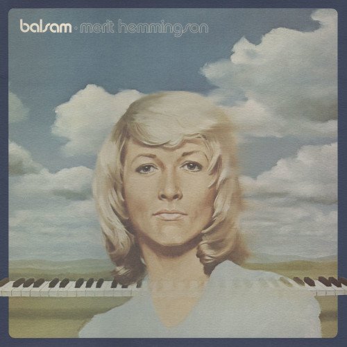 Merit Hemmingson - Balsam (1975)