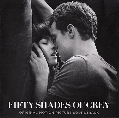 VA - Fifty Shades Of Grey (Original Motion Picture Soundtrack) (2015)