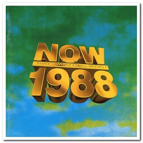 Va Now That S What I Call Music 19 1993
