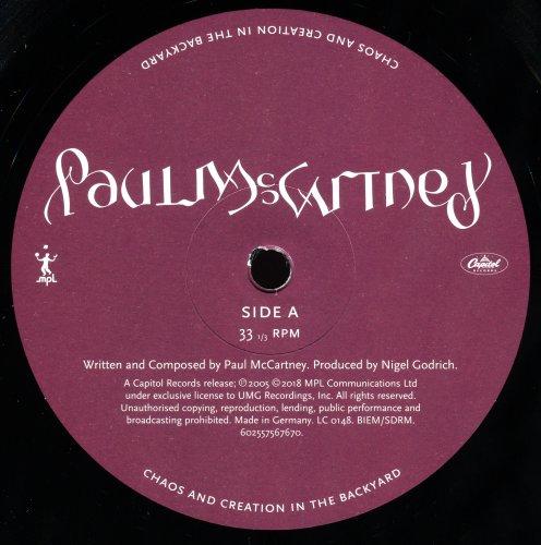 paul mccartney this never happened before download mp3