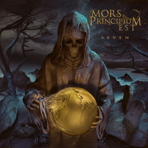 Mors Principium Est - Seven (2020)