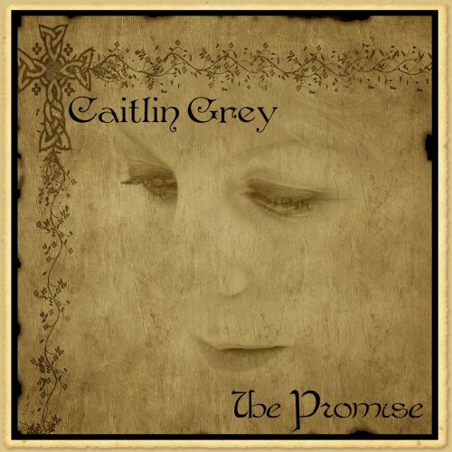 Caitlin Grey - The Promise (2014)
