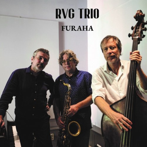RVG TRIO - FURAHA (2020)