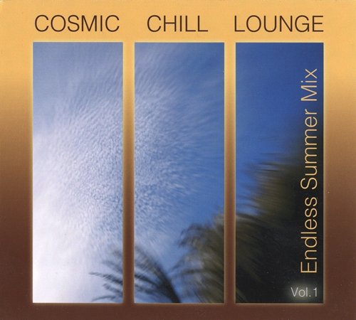 VA - Cosmic Chill Lounge - Endless Summer Mix Vol.1 (2007)