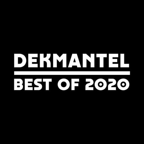 VA - Dekmantel - Best of 2020 (2020)