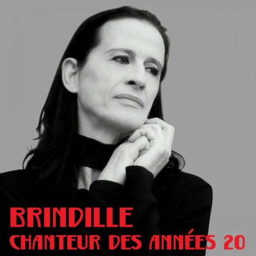 Brindille - Chanteur des années 20 (2020)