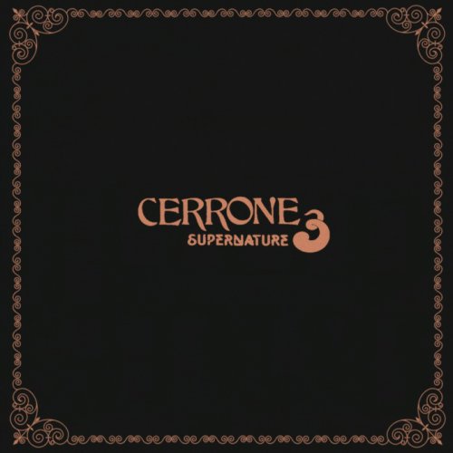 Cerrone - Cerrone 3 - Supernature (1977/2016) (OTP097, RE, RM, EU) CD-Rip